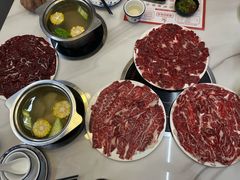 -合意桐坑牛肉粿·鲜牛肉火锅(嵩山总店)