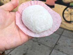 -澳门长洲糯米糍(柯打苏沙街店)