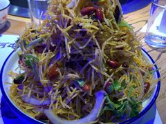 -山河屯铁锅炖(哈西站店)