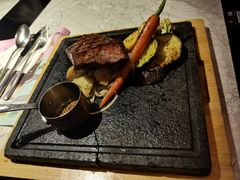 -半秋山西餐厅(宜昌大洋店)