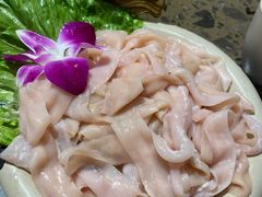 -椒香城门口老火锅(虎门店)