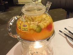 -粗茶淡饭·汉口公馆(循礼门店)