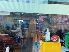 -黔肠旺面馆(八鸽岩店)