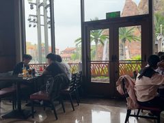 -哈蒙德餐厅
