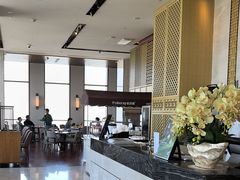 -嘉定凯悦·咖啡厅