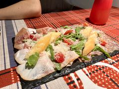 -Primo·丽莫意大利窑烤披萨