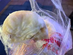 -清泉阁包子铺(中山路店)