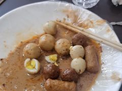 -郭记小街麻辣烫(南小街总店)