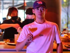 -星巴克臻选(成都太古里店)