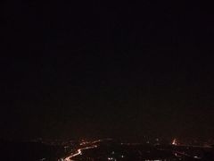 -鬼笑石后山停车场