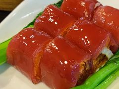 金莎红米肠-添运来(茶园奥园广场店)