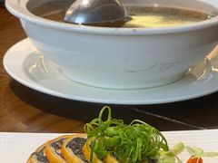 -水月周庄铂尔曼酒店-水月荟中餐厅