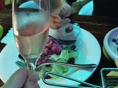 -MOSSO音乐酒吧·Live House(南京西路店)