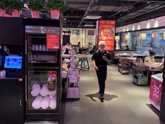 -川锅一号火锅(睢宁店)