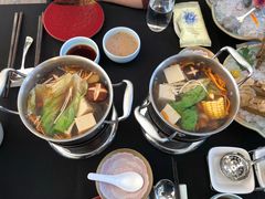 -西郊宾馆·1921餐厅