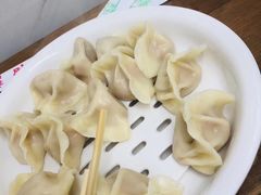 -海胆小馆(东北水饺·春柳店)