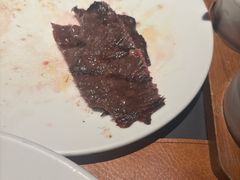 -拉蒂娜·巴西牛排馆 Latina·Brazilian Steakhouse(王府井喜悦店)