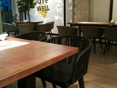 大堂-卡朋厨房(289艺术园区店)