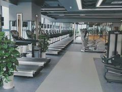 -金吉鸟健身游泳