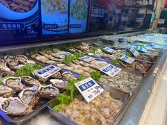 -品海楼·大连海胆锅贴馆(东港店)