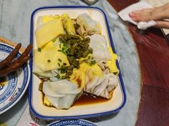 瘦肉肠粉-严氏皓杰水牛奶(温岭店)