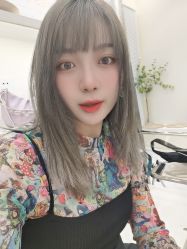 -MMby Hair Code芭曲发型