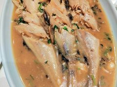 -吉林省林业宾馆-餐厅