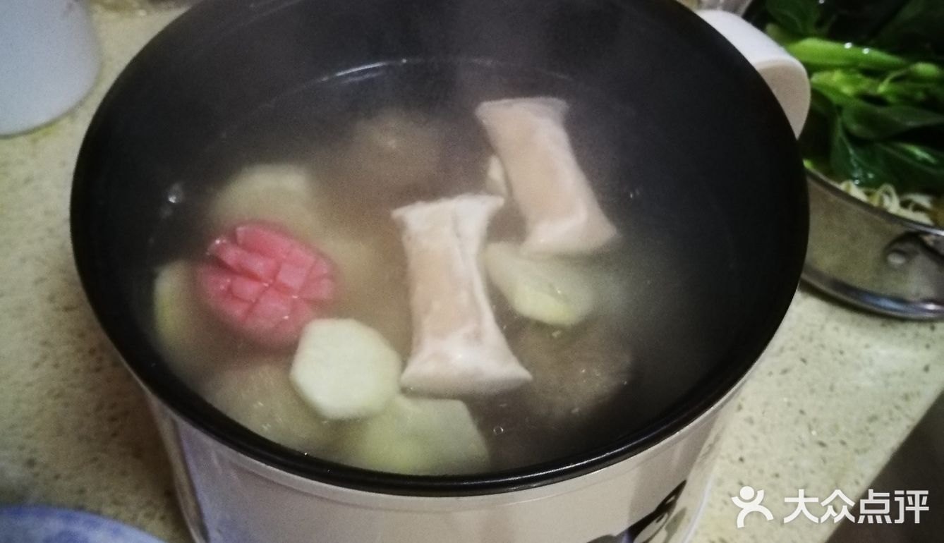 麻辣香锅看过来