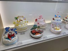 -好利来(七宝领展广场店)