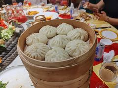 -狗不理(水上北路旗舰店)