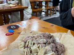 -小辫子羊肉面馆(周东店)