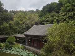 -珠海圆明新园