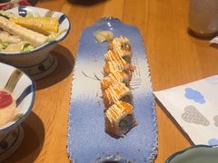 -大岛日本料理铁板烧(南通大饭店)