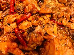 -广合草鸡(总店)