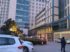 -青岛蓝海大饭店·渔歌舫(李沧店)