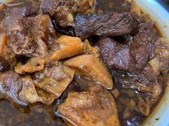 -宛平李记小吃(东关街店)