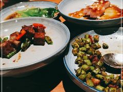 -汤潮荟·粤菜小馆(茂业天地店)