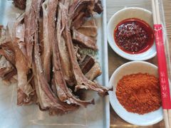 -清真·益鑫羊肉手抓馆(花园北街店)