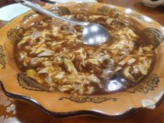 -三居鲁味坊黄焖鸡(山大路店)