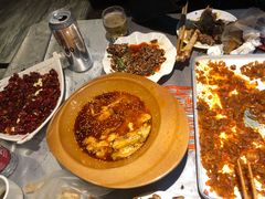 -红辣椒·川菜·火锅(张杨路店)