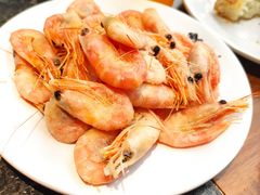 北极冰虾-汉巴味德(大悦城店)