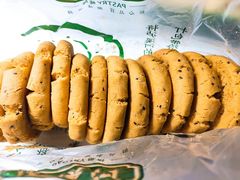 桃酥经典-泸溪河桃酥(西直门凯德店)