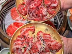 -梨花自助烤肉(西三旗万象汇店)