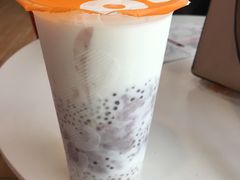 -CoCo都可(湖滨银泰店B区店)