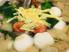 大三鲜-钱塘宴(东站西子国际店)