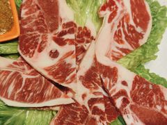 -老熟人烤肉城(马家堡店)