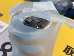 -麦当劳(深圳北站B2检票口楼上)