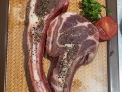 -喜来稀肉(虹泉路店)