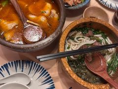 -山石榴·贵州菜(丰盛里店)