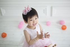 -WPlus明星肖像亲子全家福摄影